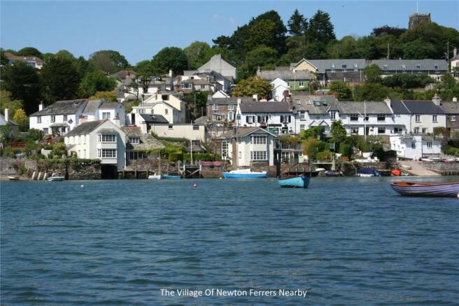 Newton Ferrers