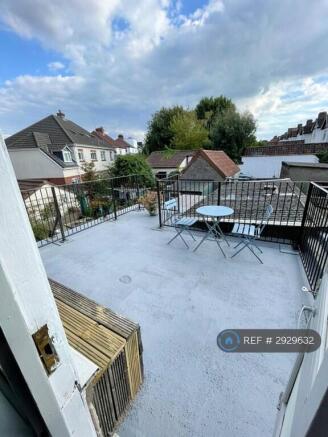 Roof Terrace