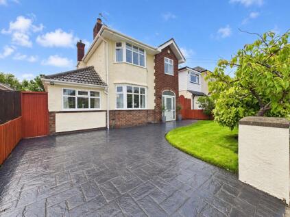 Queens Drive, Prenton, CH43