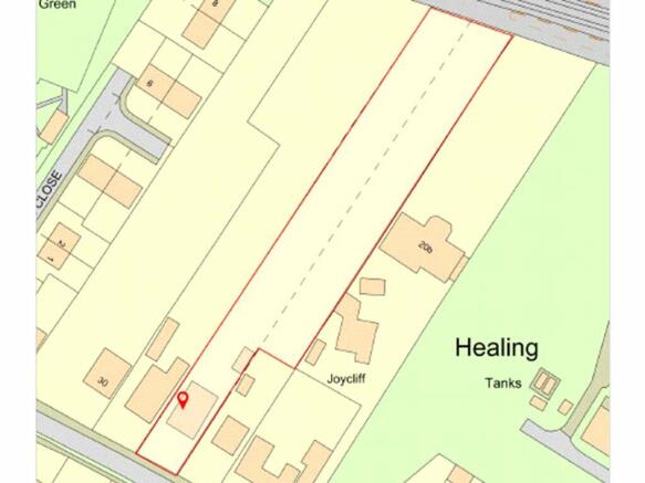 Property Outline