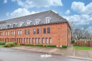35, Ipsley Manor, Berrington Close, Redditch B98 0TJ