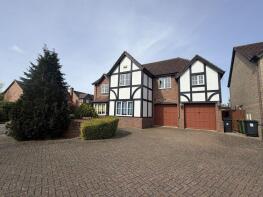 46, Gretton Close, Orton Longueville, Peterborough PE2 7WD