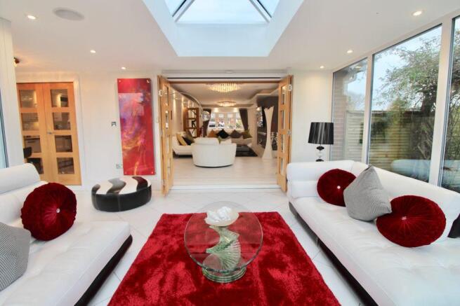 Orangery