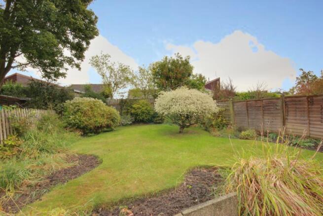 1 Garden B