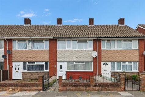 Lynton Walk, Hayes
