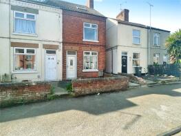 112, King Street, Hodthorpe S80 4UX