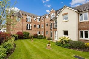 28, Belfry Court, The Village, Wigginton, York YO32 2QX