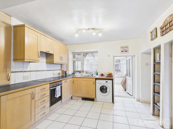 6, Marlow Terrace, Mold photo 4