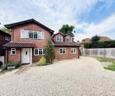 28, Southern Haye, Hartley Wintney, Hook RG27 8TZ