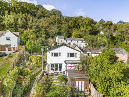 Snatchwood Road, Pontypool, NP4