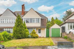 19, Crest Road, South Croydon CR2 7JR