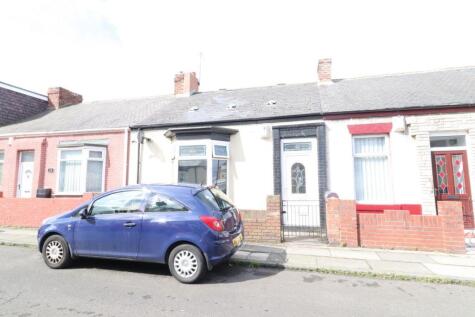 Gilsland Street, Sunderland, SR4