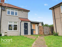 65, Robinson Road, Dagenham RM10 7SS