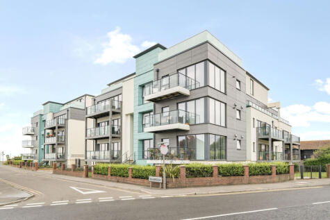 Court Road, Hythe, CT21