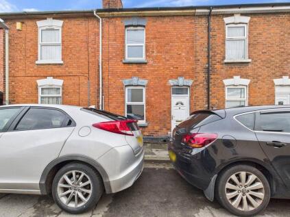 Jersey Road, Gloucester, Gloucestershire, GL1
