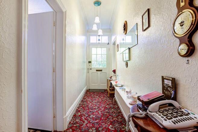 HALL
