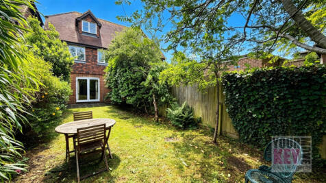 Bartholomew Lane, Hythe, Kent CT21 4BX