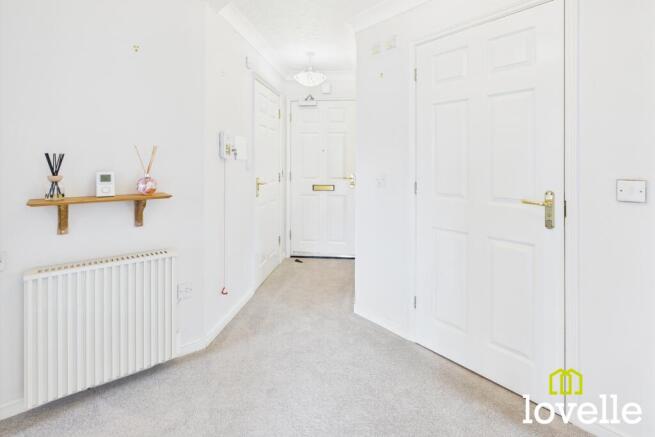 2 bed Flat for sale Image 9