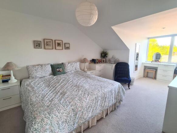 Sarum Road, Winchester, Hampshire, SO22 photo 5