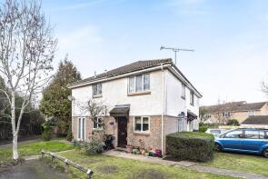 15, Petrel Close, Wokingham RG41 3TF