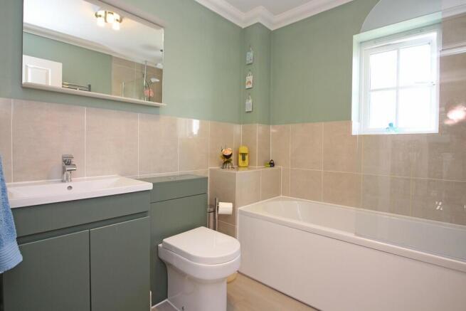 bath