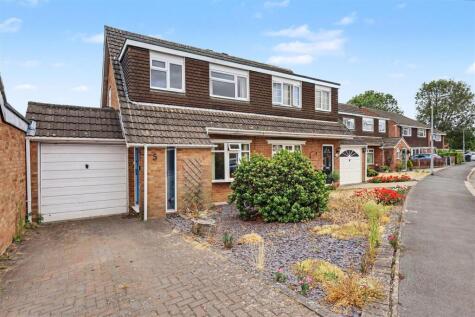 Herne Road, Stevenage