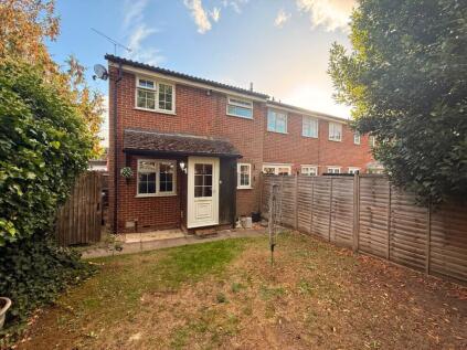 Crofton Close, Forest Park, Bracknell, Berkshire, RG12