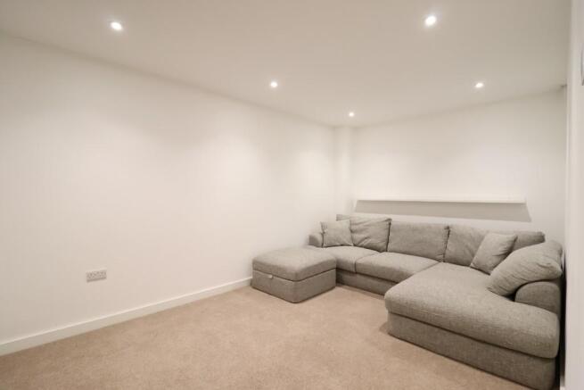 Cinema Room