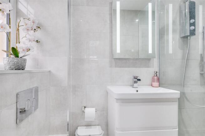 Talbot Shower Room 2
