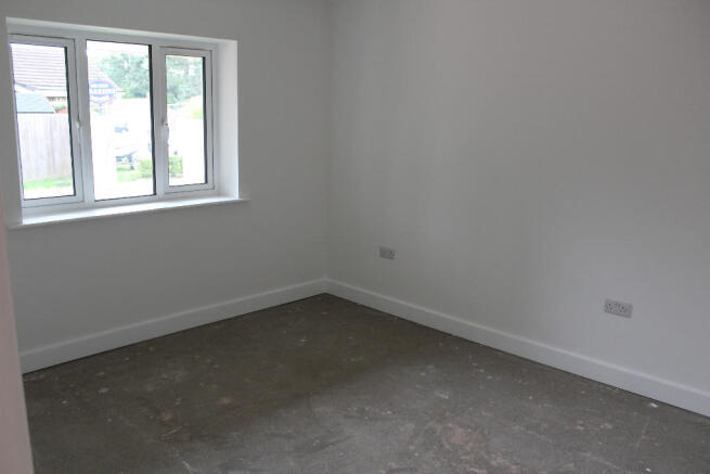 STUDY/BEDROOM 4
