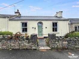 4, Kingsbridge Cottages, Holyland Road, Pembroke SA71 4BD