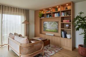Flat 39, 34 Clubhouse Apartments, Stainsby Road, London E14 6JR