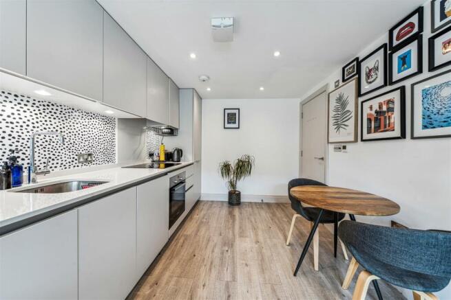 Chiswick High Road, W4 - FOR SALE