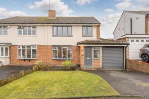 21, Dingle View, Dudley DY3 3LF