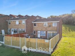 149, The Oval, Conisbrough, Doncaster DN12 3HZ