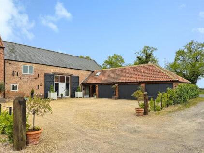 North Road, Torworth, Retford
