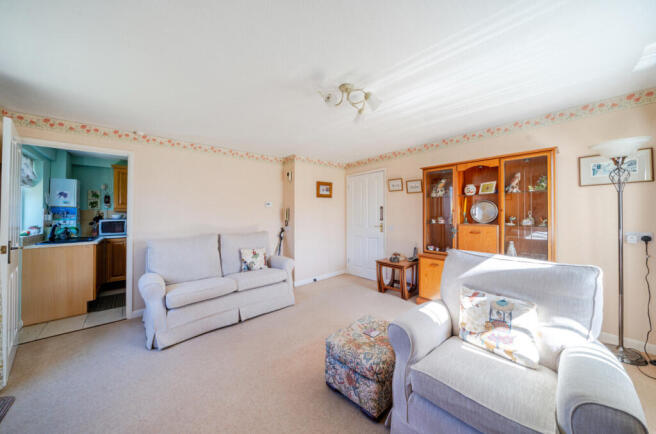 Welland Court, Welland Lodge Road, Cheltenham photo 4
