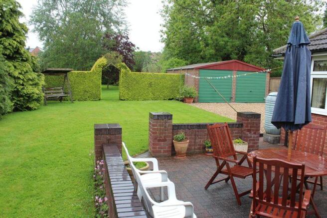 Garden 2