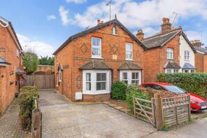 5, Course Road, Ascot SL5 7HQ