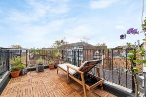 10a, Coombe Road, Chiswick, London W4 2HR