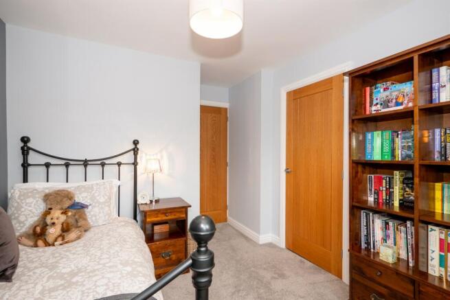 Bedroom 4