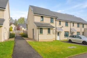 36, Lady Campbells Court, Dunfermline KY12 0LJ