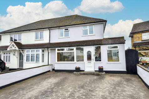 The Crescent, Abbots Langley, WD5 0DS