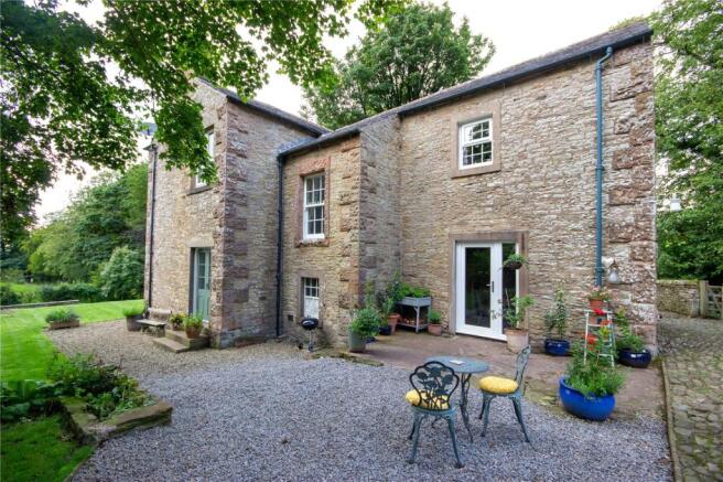 Williamgill House