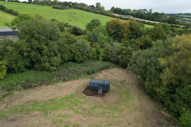 Berrymead Fields Hall Lane Lower Hamswell Bristol 
