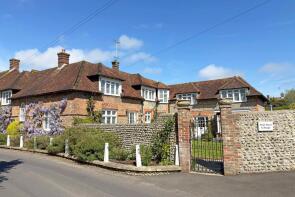 Malt Barn Cottage, Weavers Hill, Littlehampton BN16 4BE