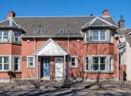 37, Burrell Street, Crieff PH7 4DT