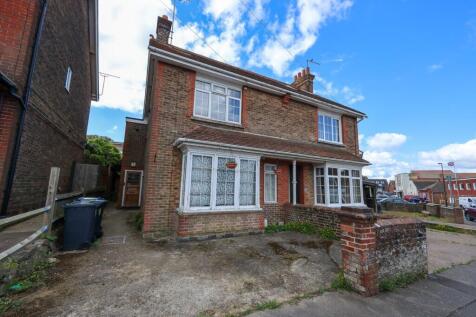 Cyprus Road, Burgess Hill, RH15