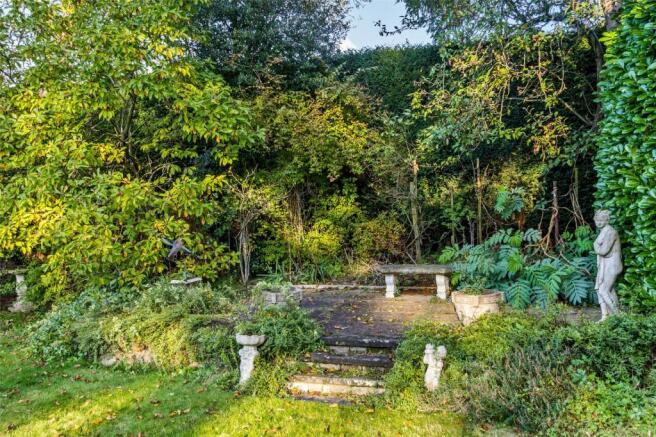 Gardens