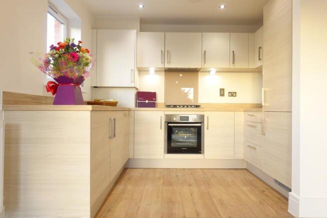 F1 48 Princes Kitchen